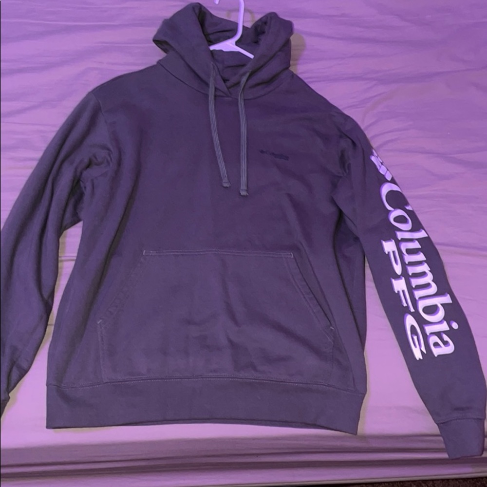 Columbia sweatshirt medium